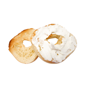 Bagel spread