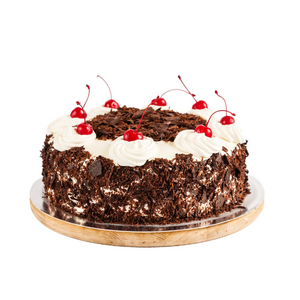 Black forest (500gm)