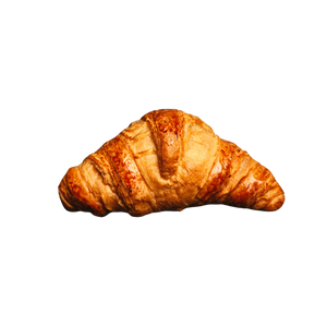 Butter croissant