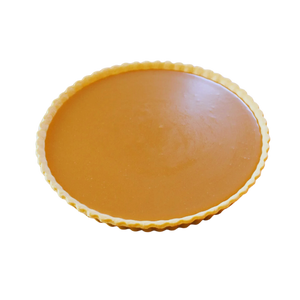 Butter Scottch Tart