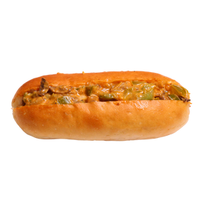 Cheese chilly roll