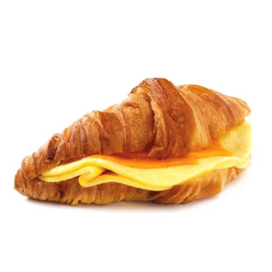 Cheese croissant