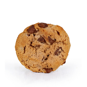 Choco chips cookies