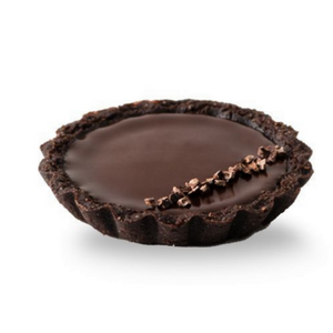 Chococlate tart