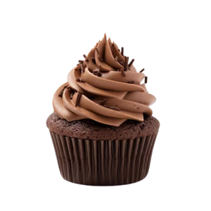 Chocolate cup cake