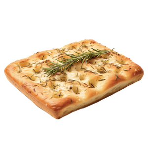 Focaccia