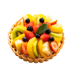 Mixfurit Tart