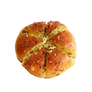 Korean Bun