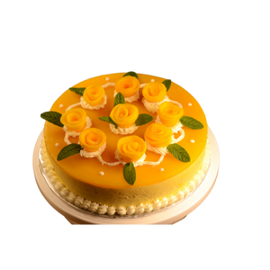 Mango Delight 