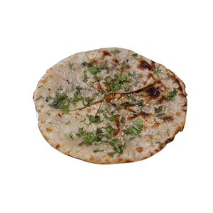 Masala Kulcha