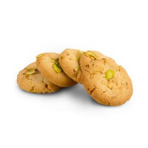 Pista Cookie (250gm)