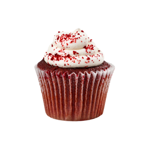 Red velvet cup cake