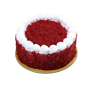 Red velvet (500gm)