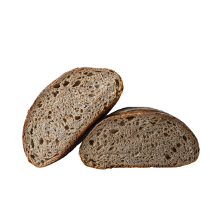 Sourdough Whole wheat 