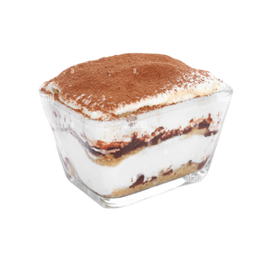 Tiramisu Box