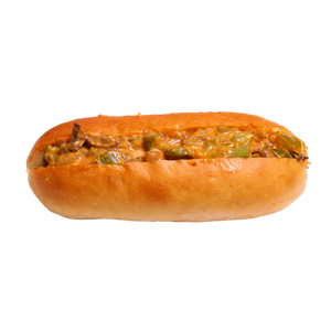 Vindaloo Roll