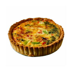 Quiche 